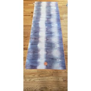 Manduka Yoga Mat Towel